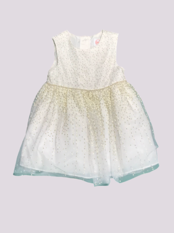 WONDER NATION Frock