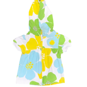 CARTER’S Zip-Up Hoodie