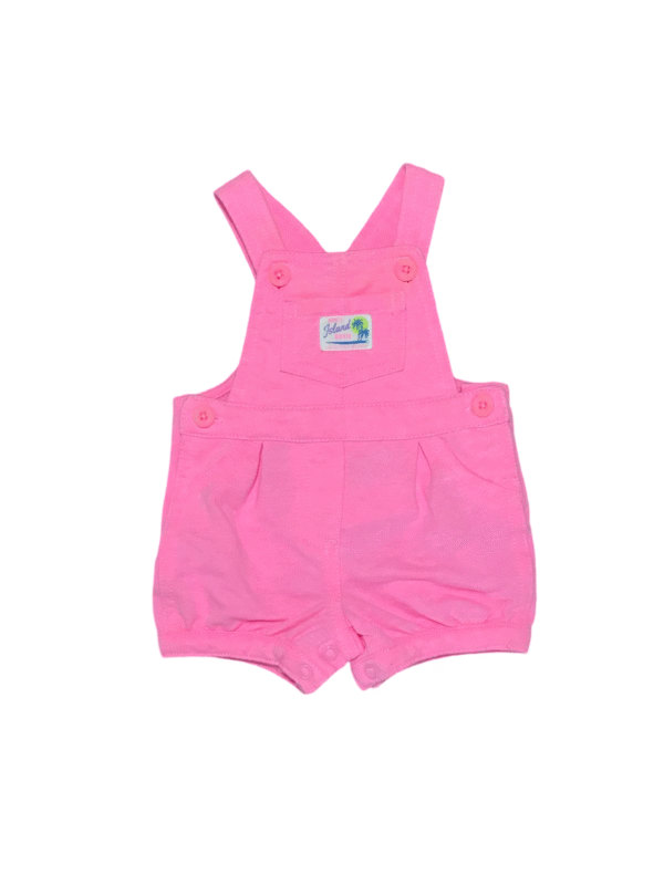 CARTER'S Romper