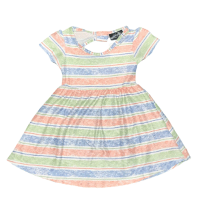 PICAPINO Frock