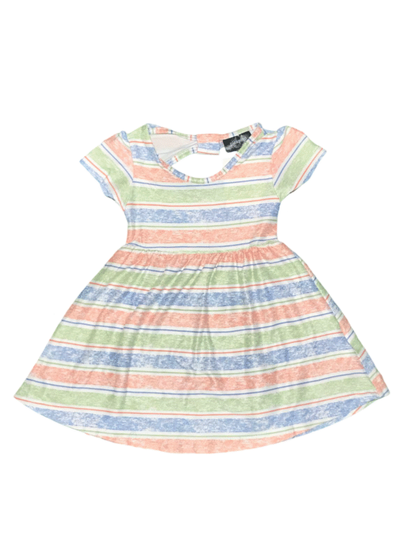 PICAPINO Frock