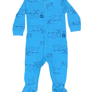 CARTER'S Romper