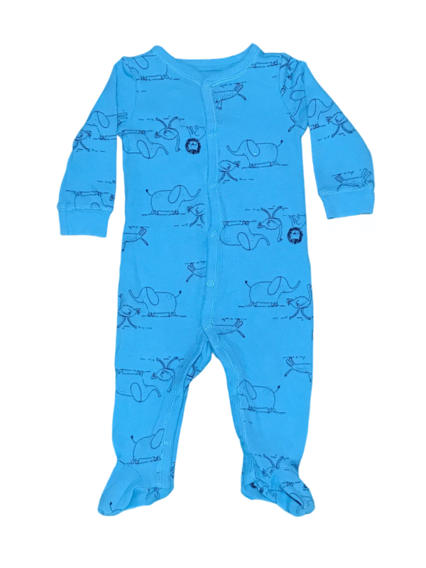 CARTER'S Romper
