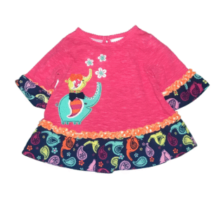 NURSERY RHYME Frock