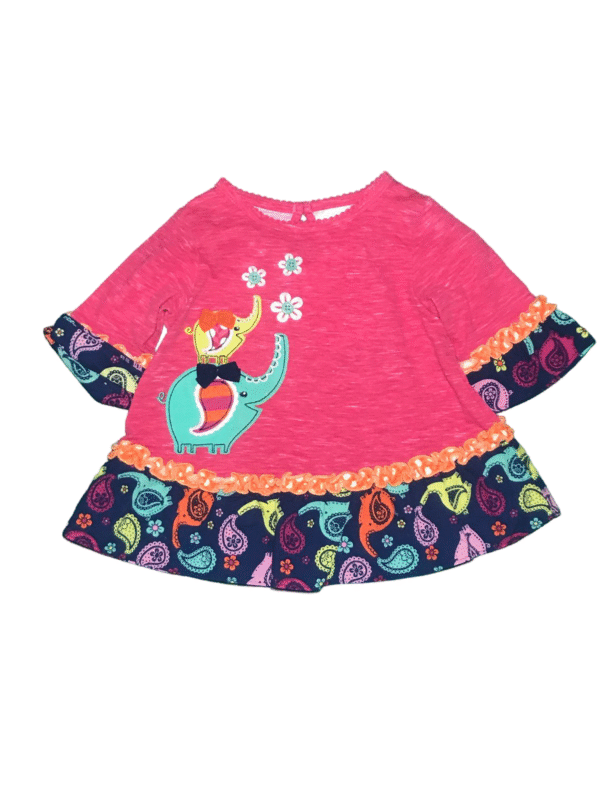 NURSERY RHYME Frock