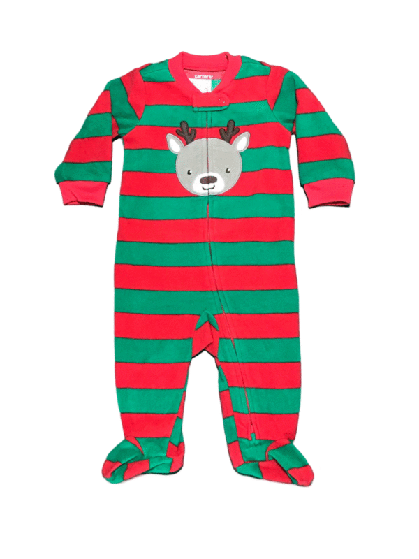 CARTER'S Romper