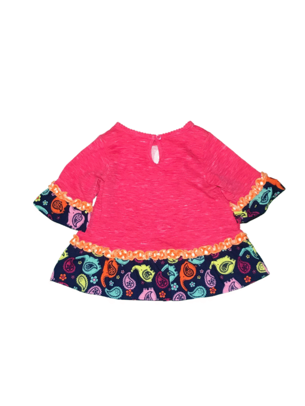 NURSERY RHYME Frock - Image 2