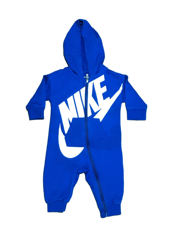 NIKE Romper