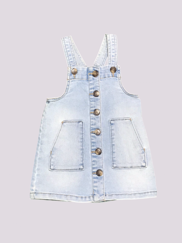 WONDER NATION Frock