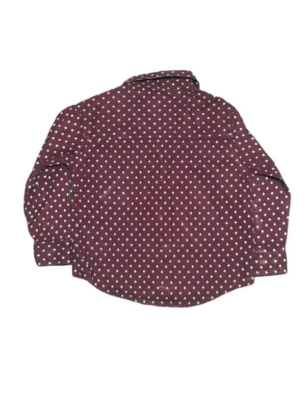 SWISS CROSS Dress Shirt - Image 2