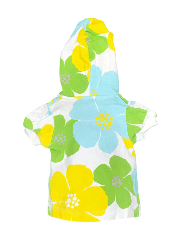 CARTER’S Zip-Up Hoodie - Image 2
