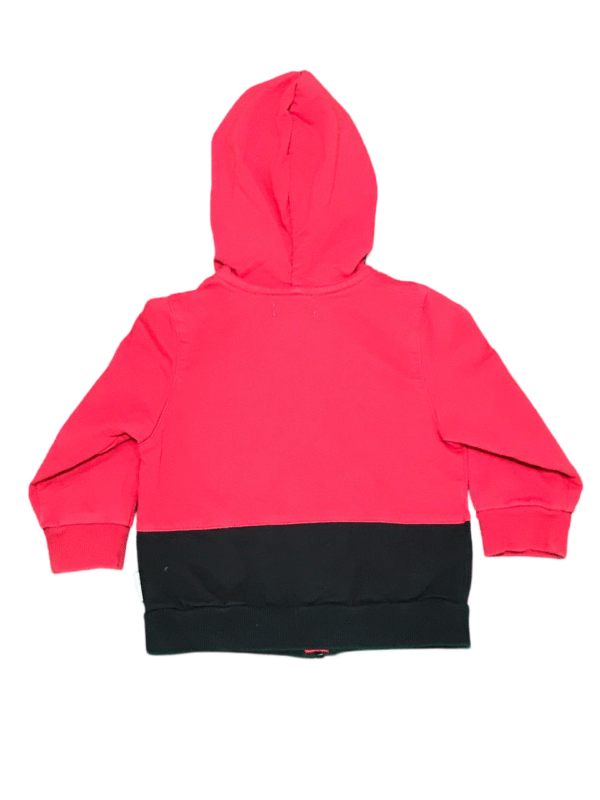 MIDES Zip-Up Hoodie - Image 2