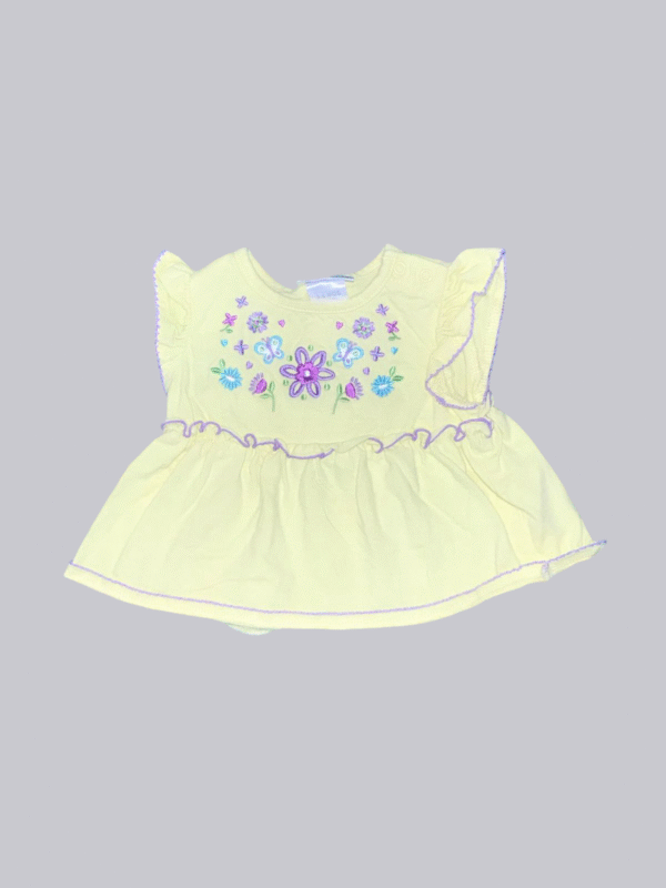 BABY WORKS Frock