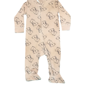 CARTER'S Romper