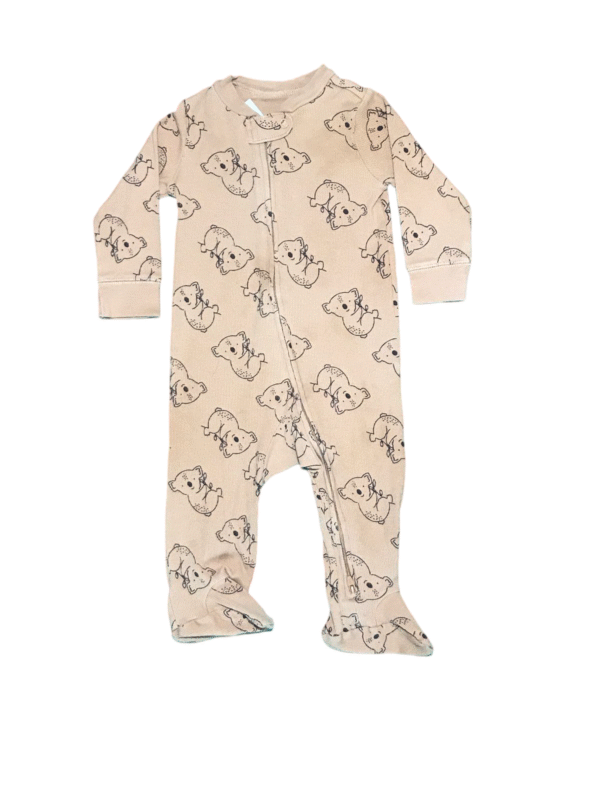 CARTER'S Romper
