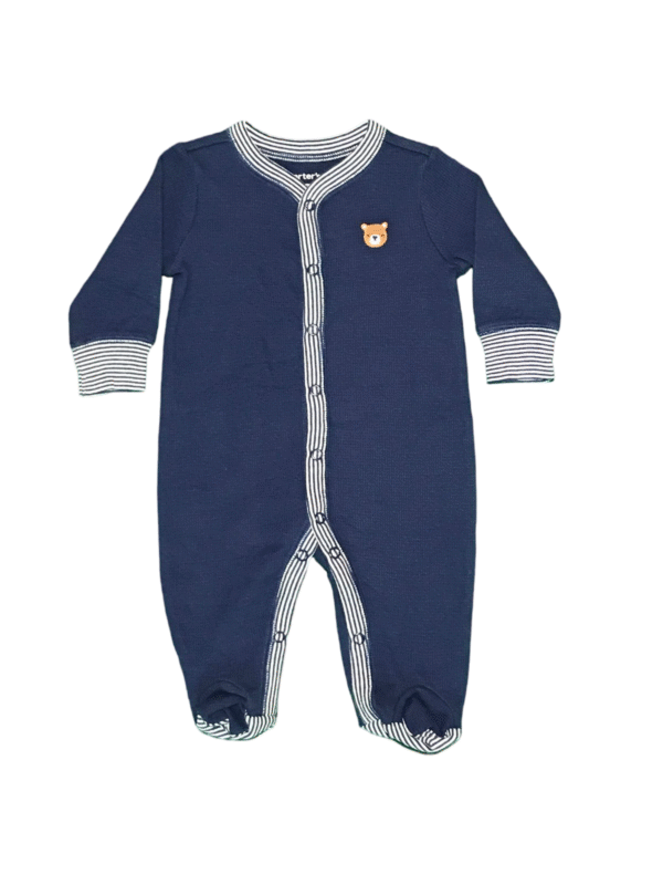 CARTER'S Romper