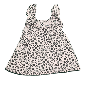 BUNDLE BABY PLACE Frock