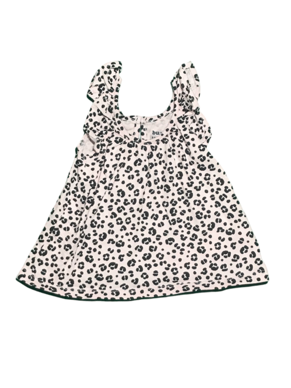 BUNDLE BABY PLACE Frock