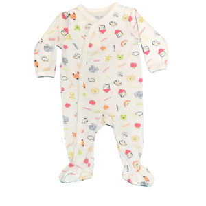 EMPORIO BABY Romper