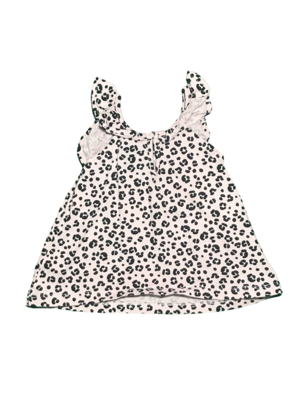 BUNDLE BABY PLACE Frock - Image 2