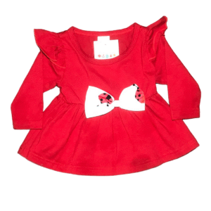 GERBER Frock