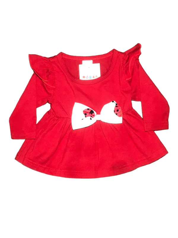 GERBER Frock