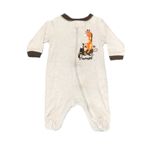 GARANIMALS Romper