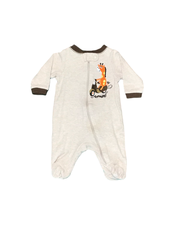 GARANIMALS Romper
