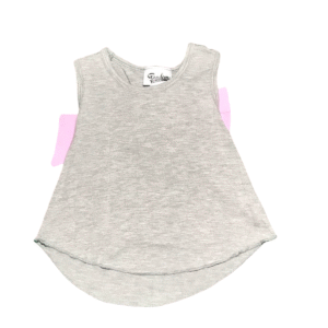 RANDOM HEALS Frock