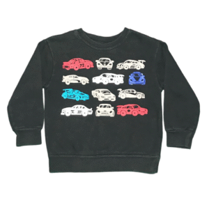 GARANIMALS Sweatshirt