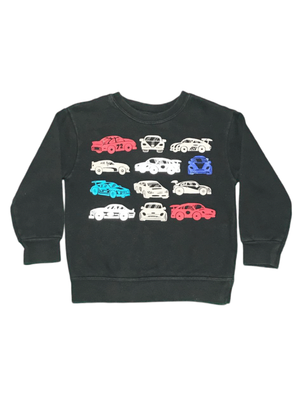 GARANIMALS Sweatshirt