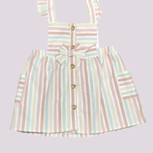 HICOLE HILLER NY Frock