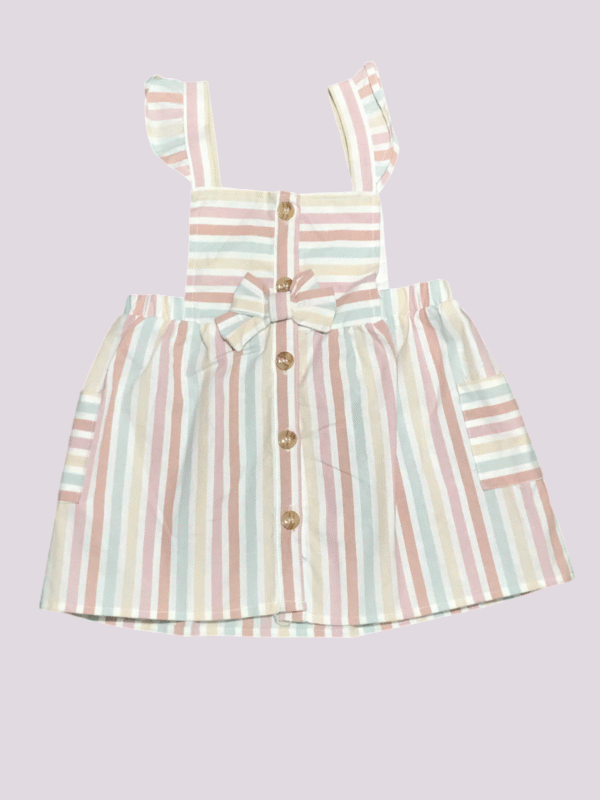 HICOLE HILLER NY Frock