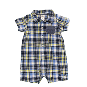 CARTER'S Romper