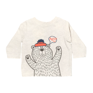 GARANIMALS T-Shirt