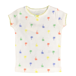 CARTER'S Top Tee