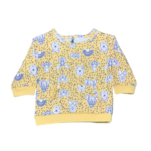 DISNEY Top Sweatshirt