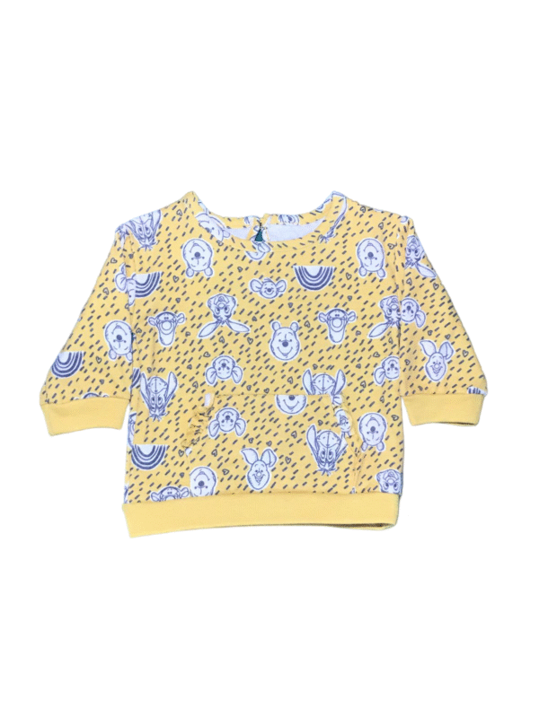 DISNEY Top Sweatshirt