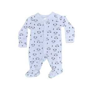 CARTER'S Romper