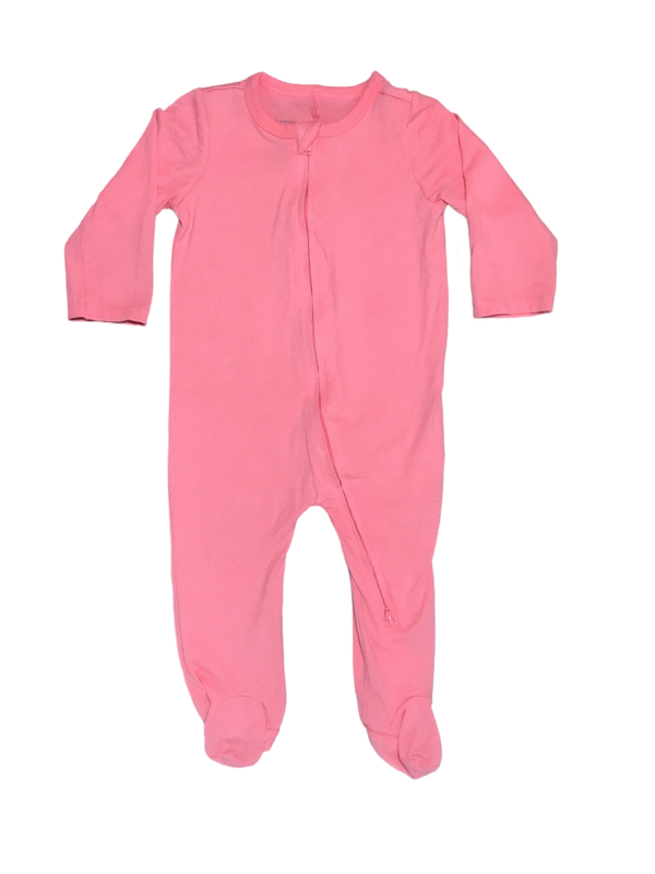 FIRST IMPRESSION Romper