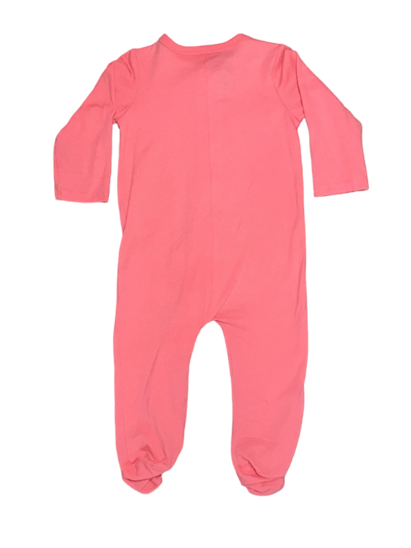 FIRST IMPRESSION Romper - Image 2