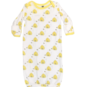 H & B Romper