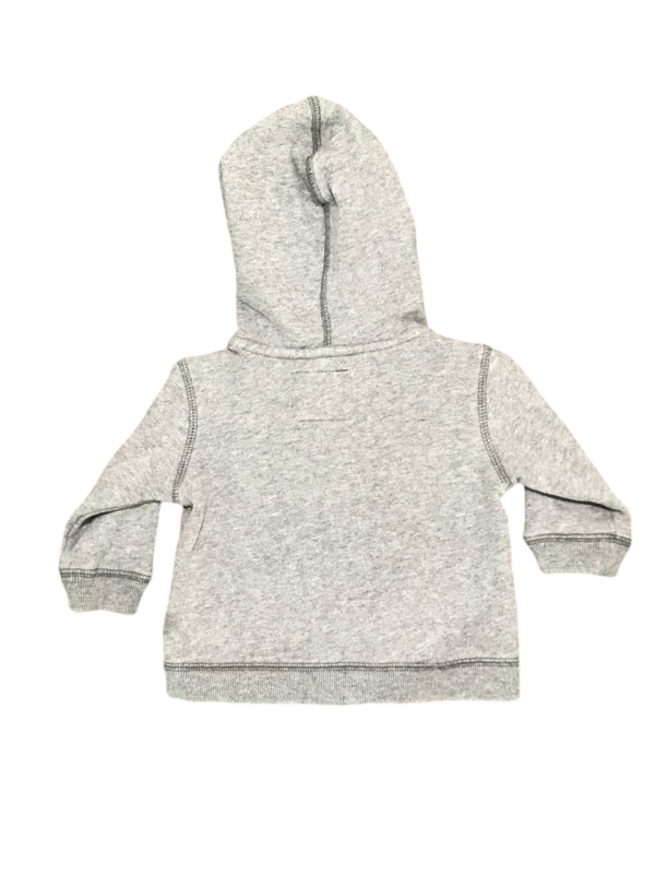 OSHKOSH Zip-Up Hoodie - Image 2