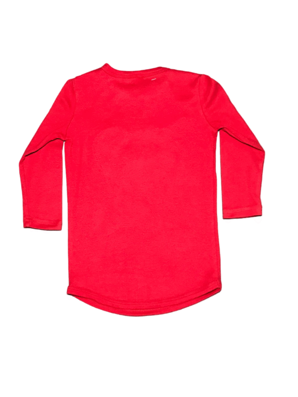 PREETY SISTER Top Sweatshirt - Image 2