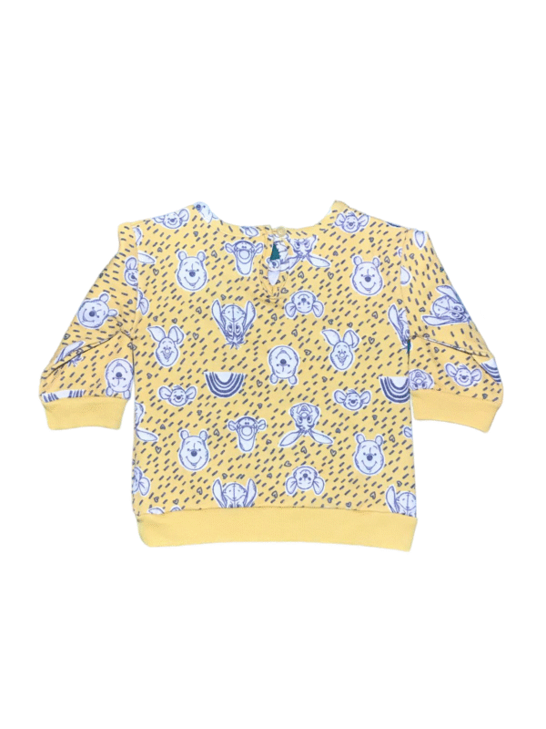 DISNEY Top Sweatshirt - Image 2