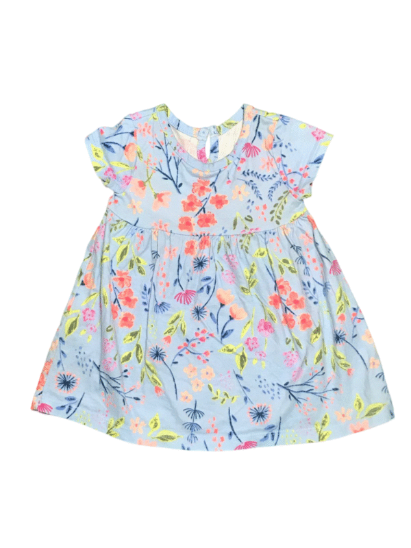 WONDER NATION Frock