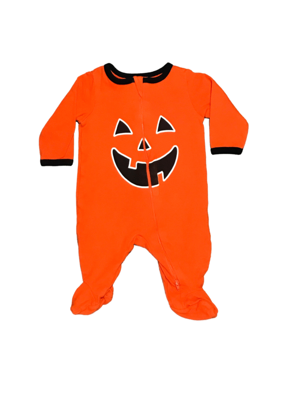 HALLOWEEN Romper