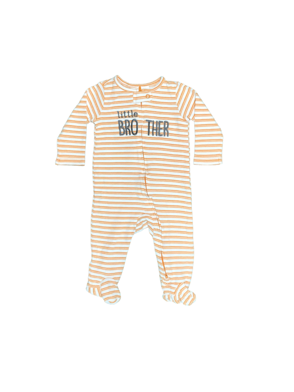 CARTER'S Romper