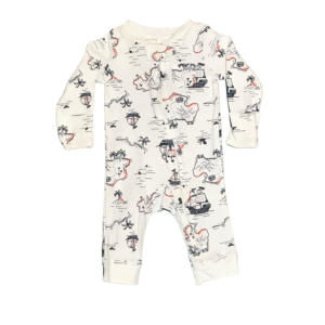 CARTER'S Romper