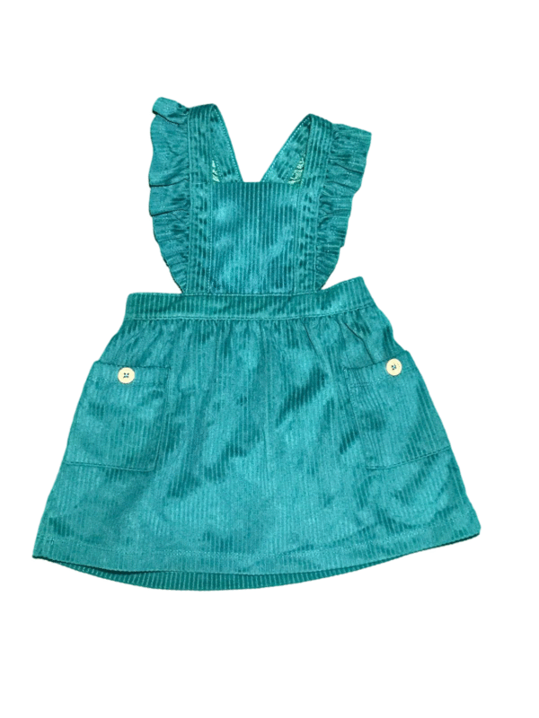 WONDER NATION Frock
